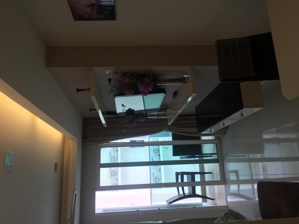 Cosy Beach View Condominium Pattaya Eksteriør billede